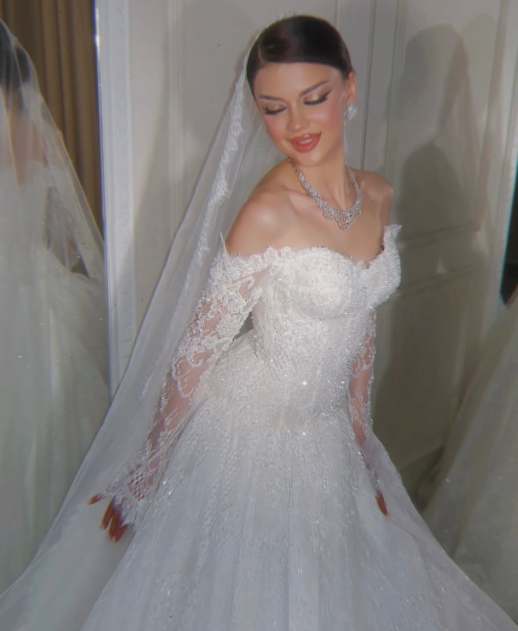 Aurora Bridal