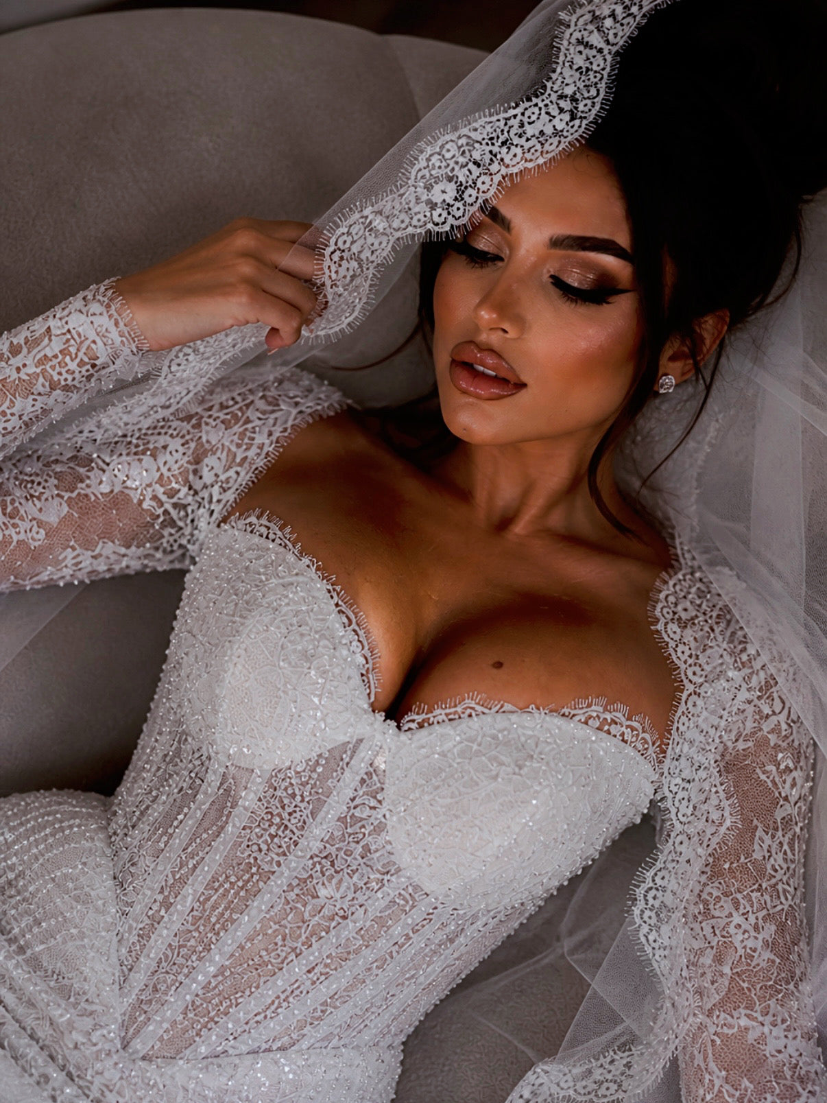 Pearl Muse Bridal