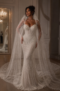 Crystal Muse Couture