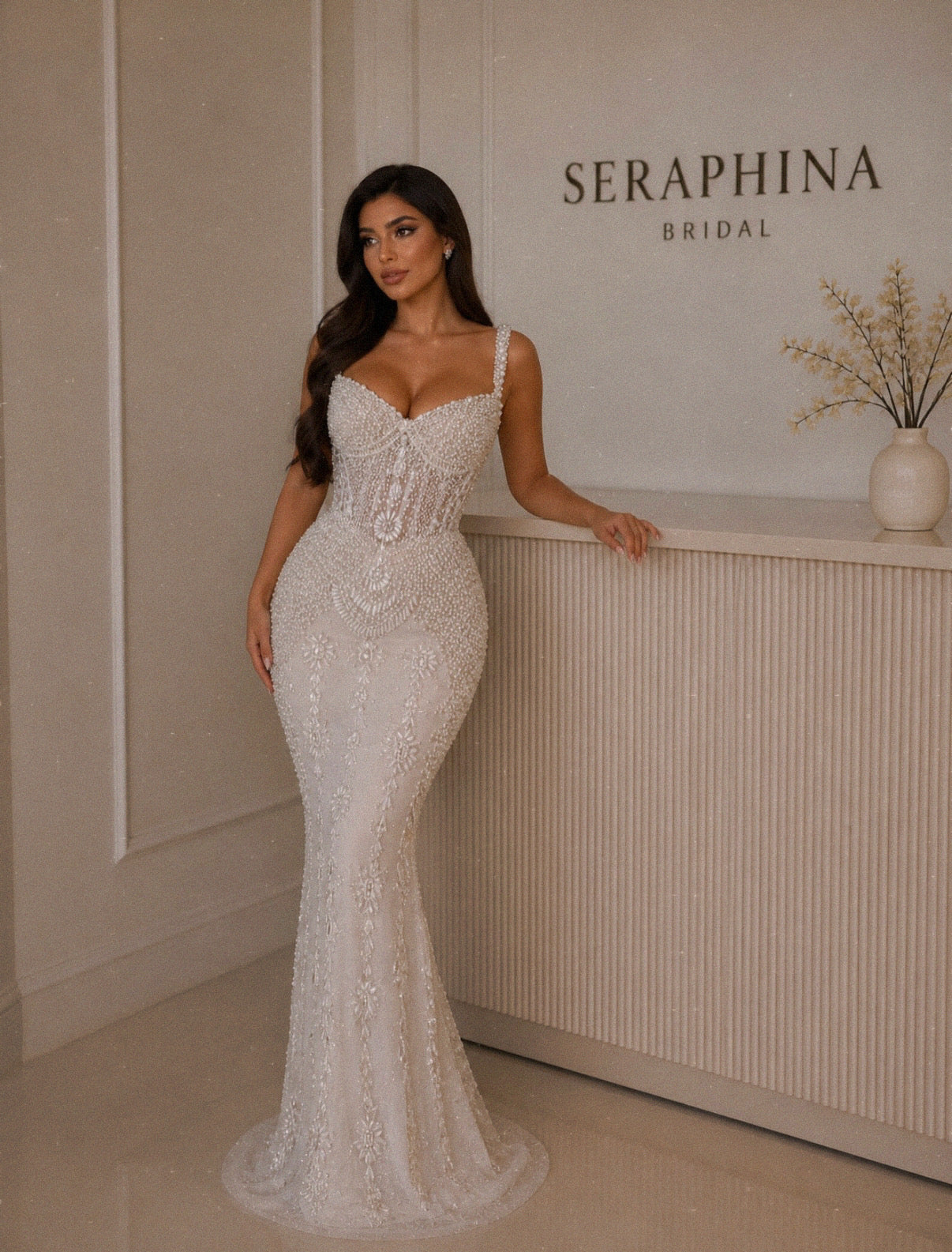 Bridal Couture Collection