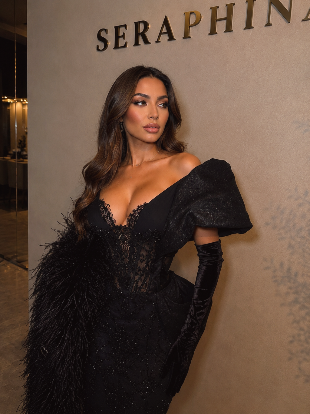 Black Diamond Couture