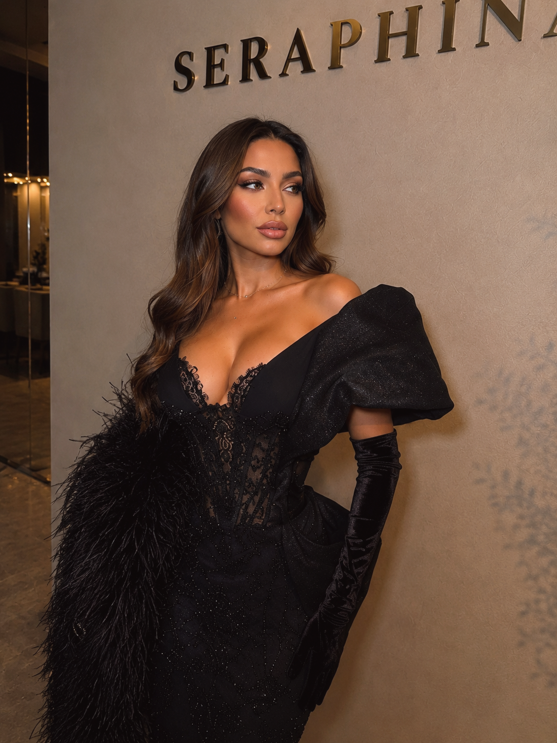 Black Diamond Couture