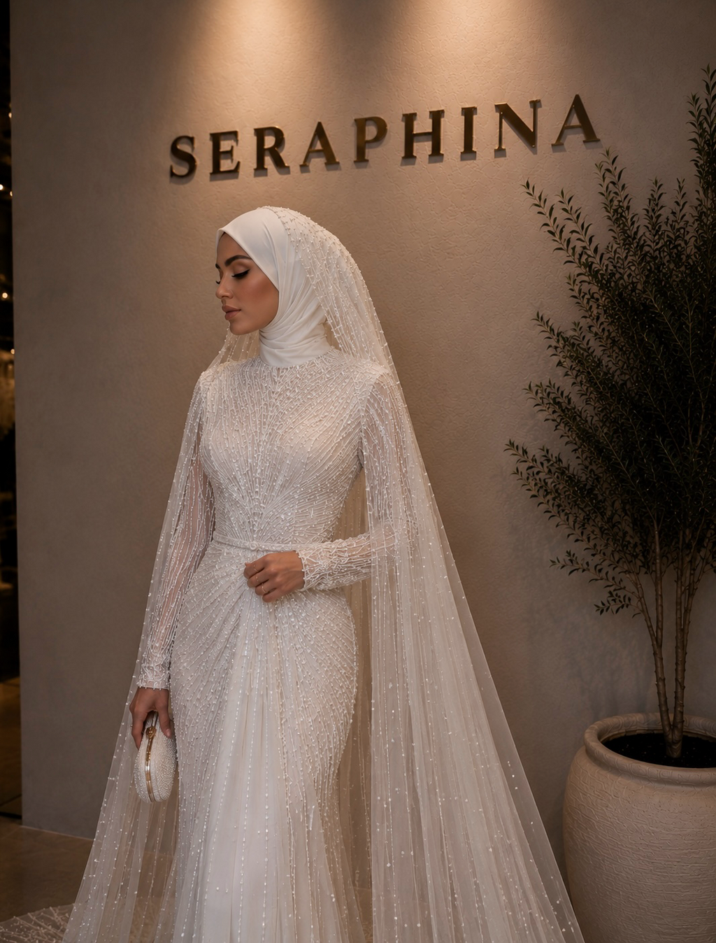Noor Royal Bridal