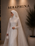 Noor Royal Bridal
