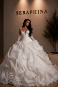 Seraphina Princess Gown