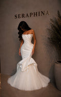 Ophelia Gown