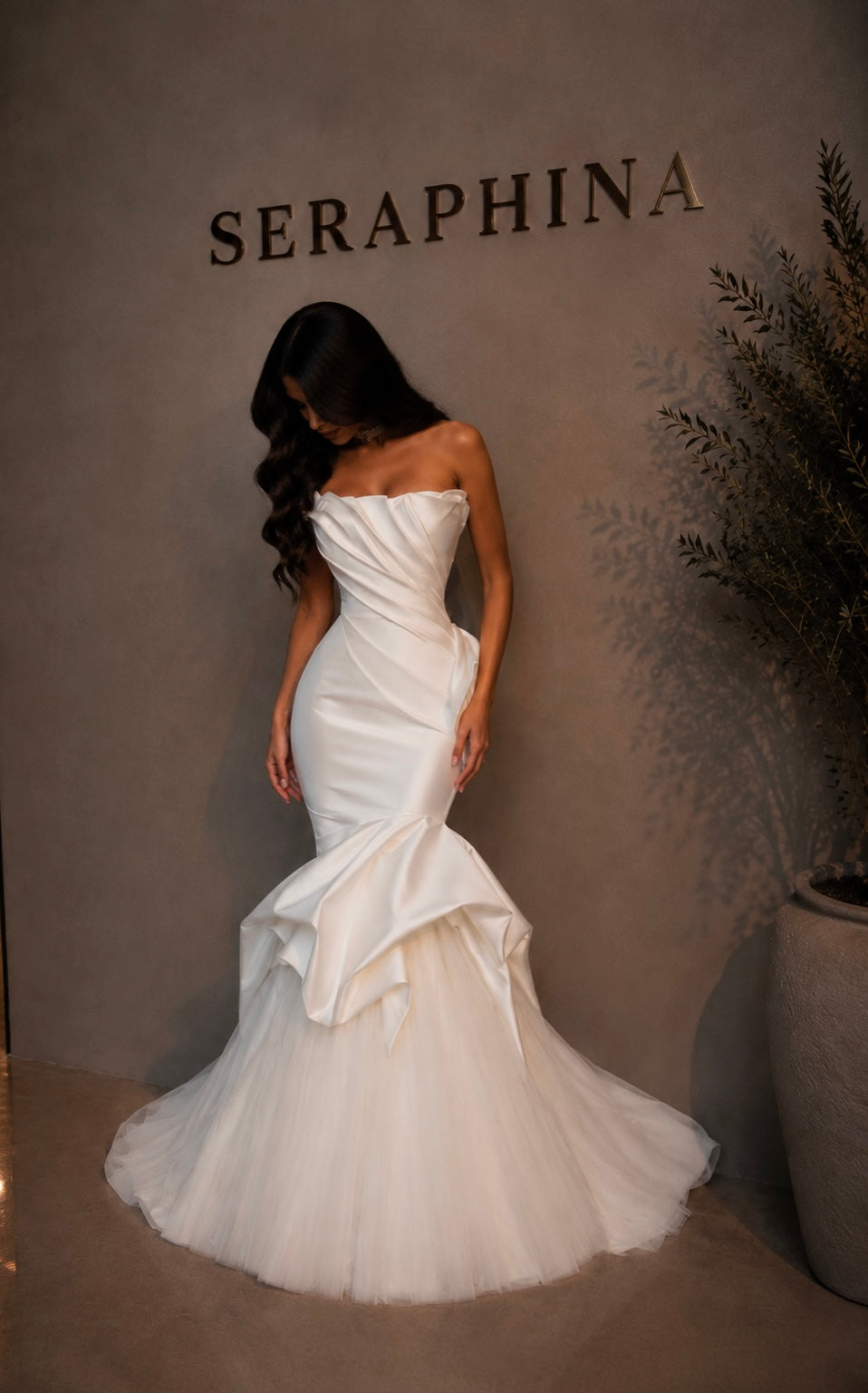 Ophelia Gown