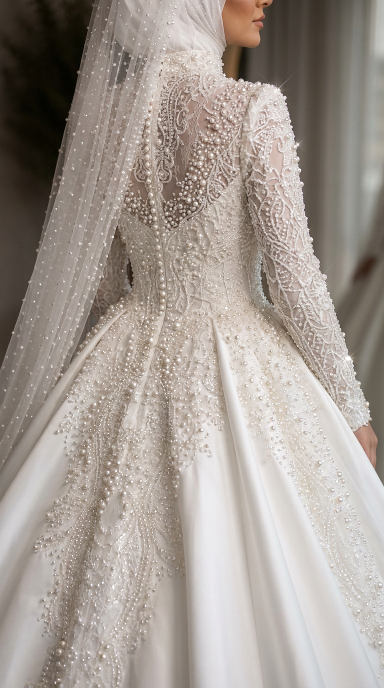 Pearl Veil
