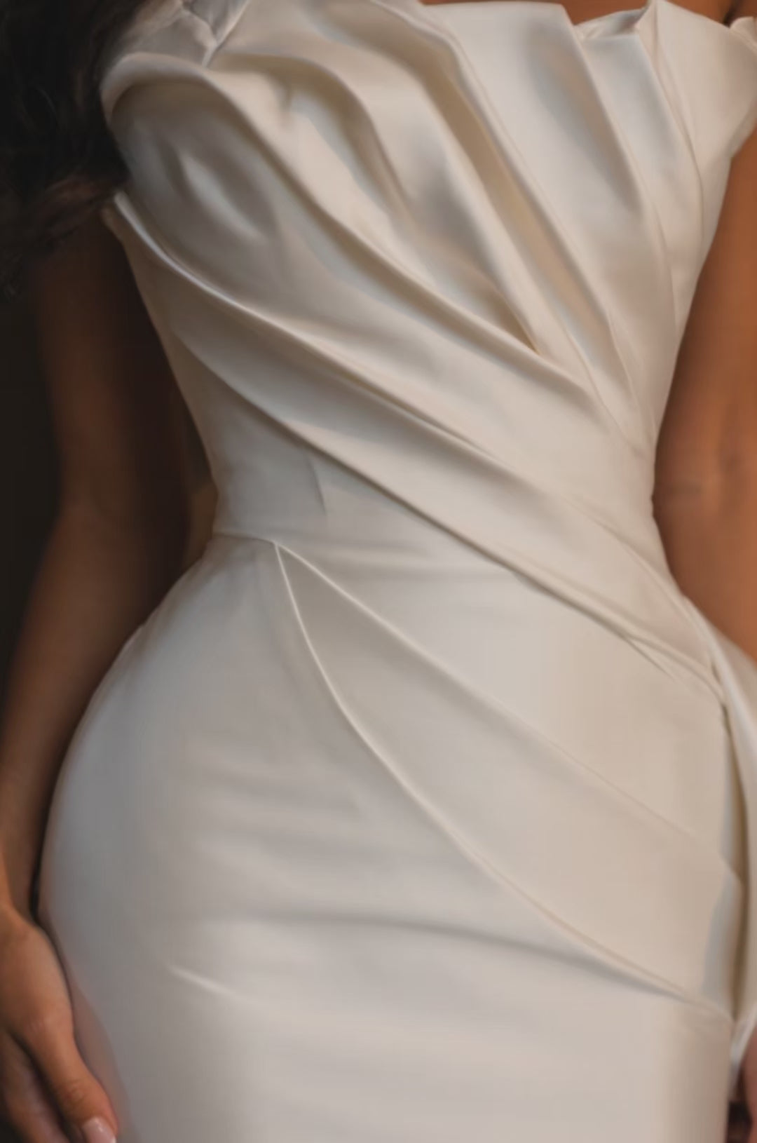 Ophelia Gown