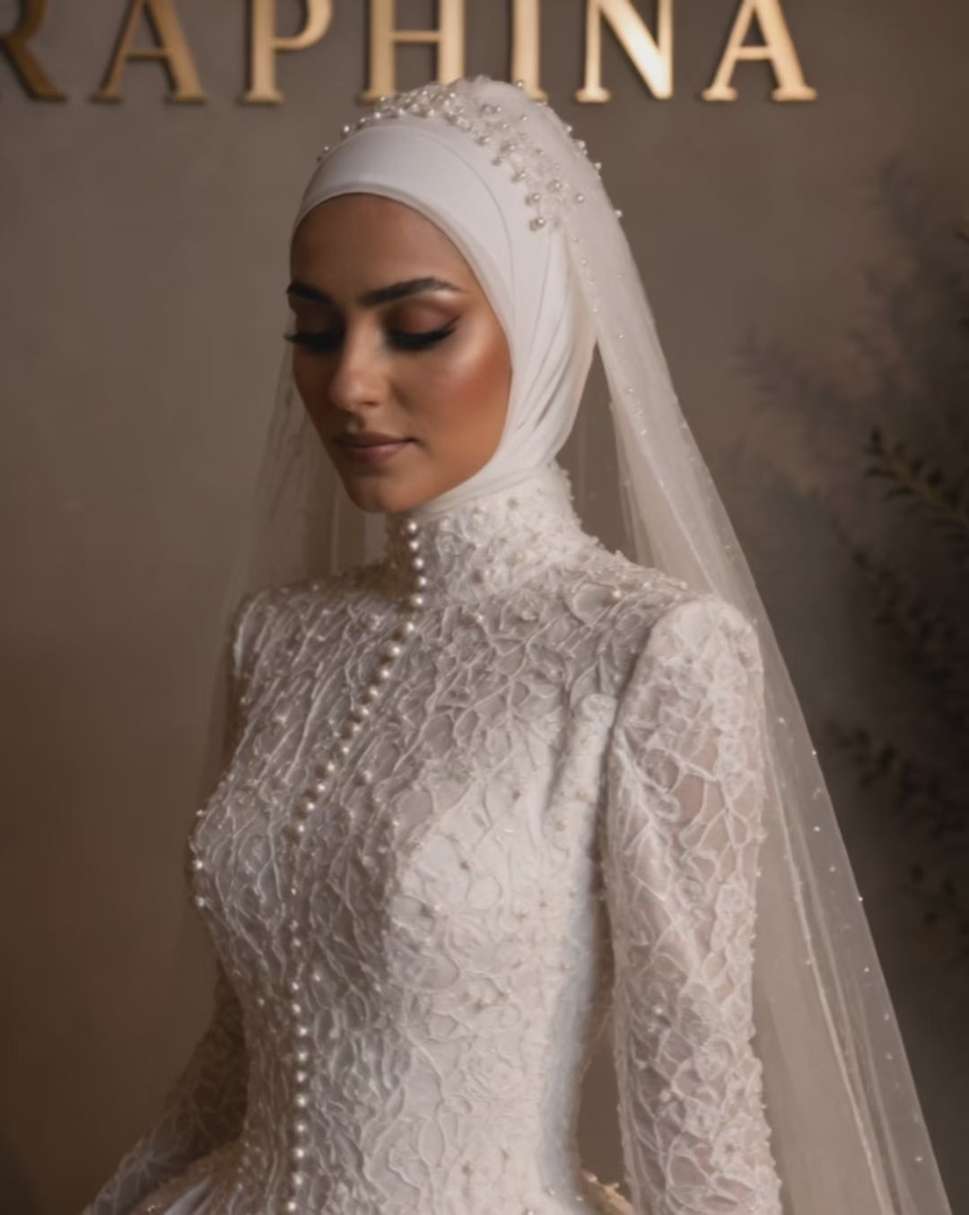 Pearl Veil