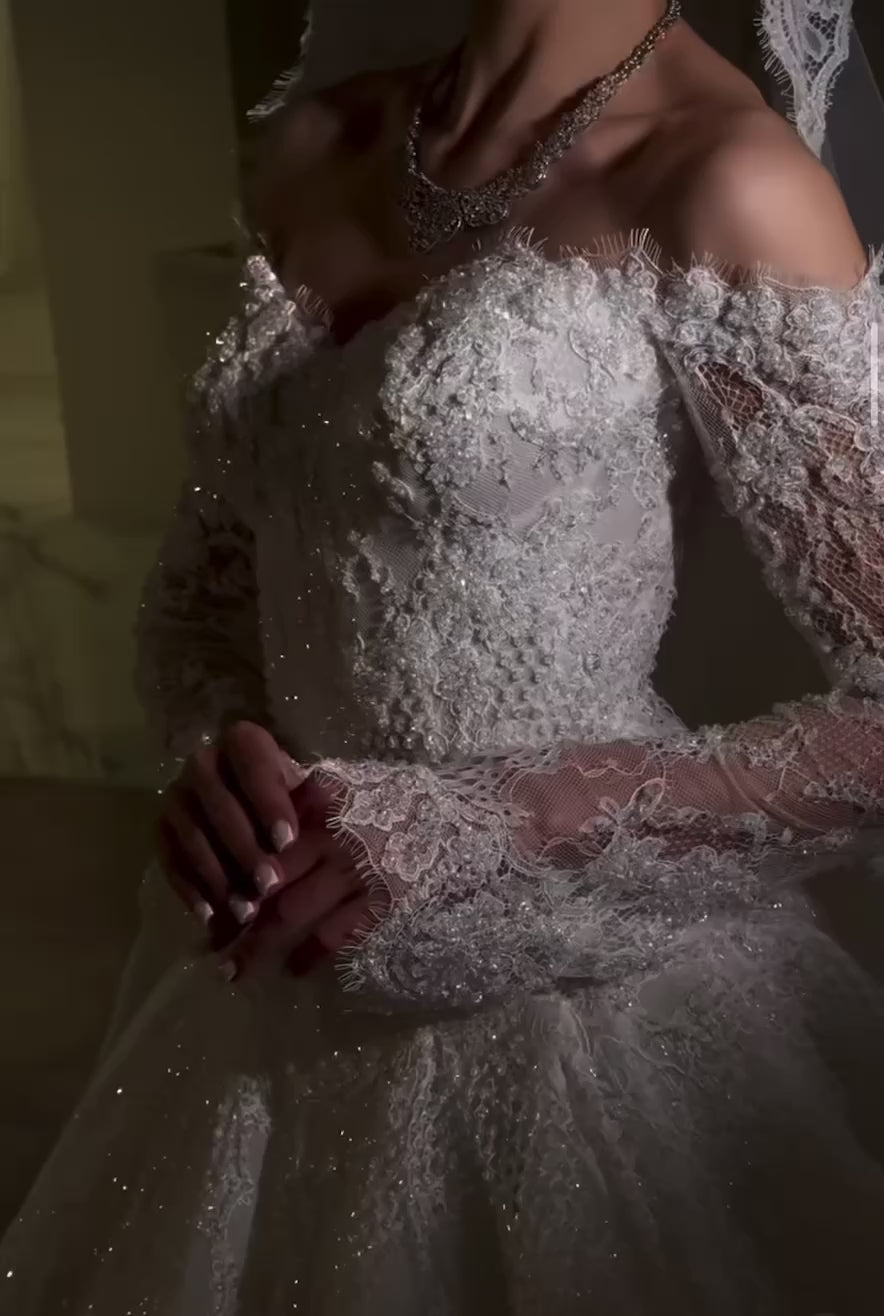 Aurora Bridal